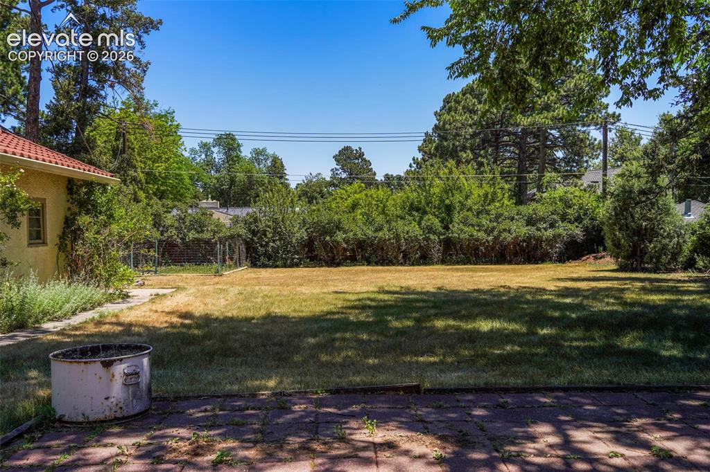 15 1st Street Colorado Springs CO 80906