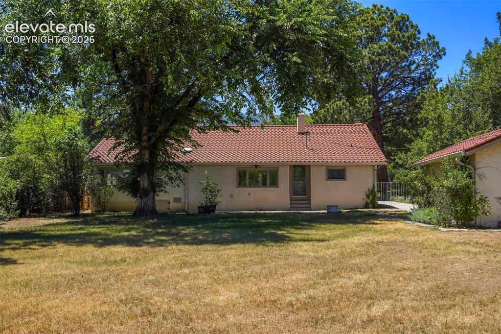 15 1st Street Colorado Springs CO 80906