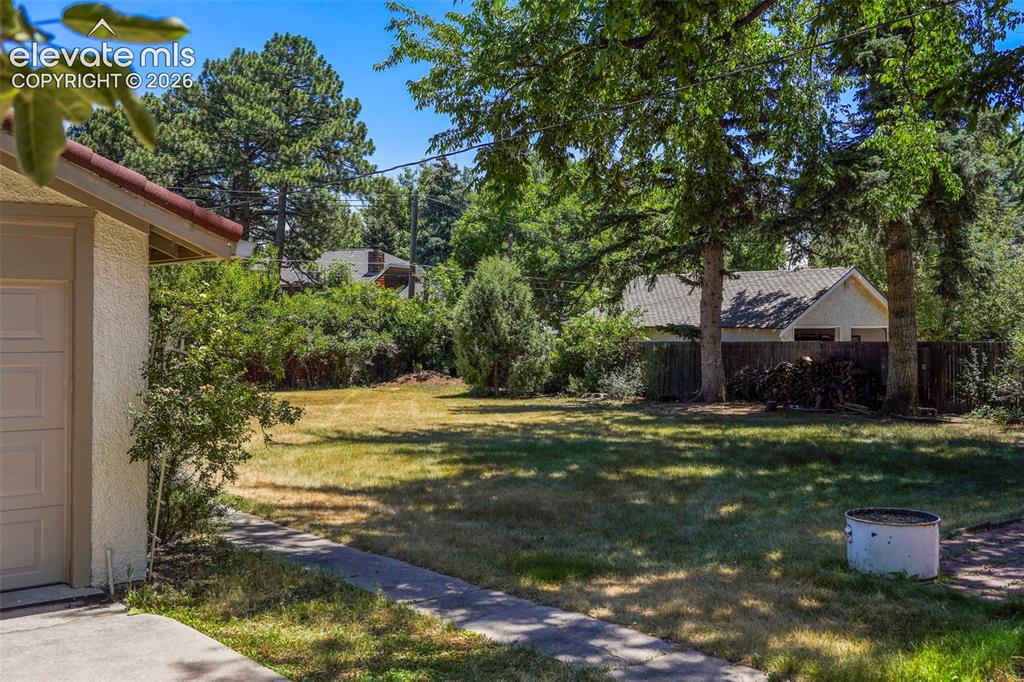 15 1st Street Colorado Springs CO 80906
