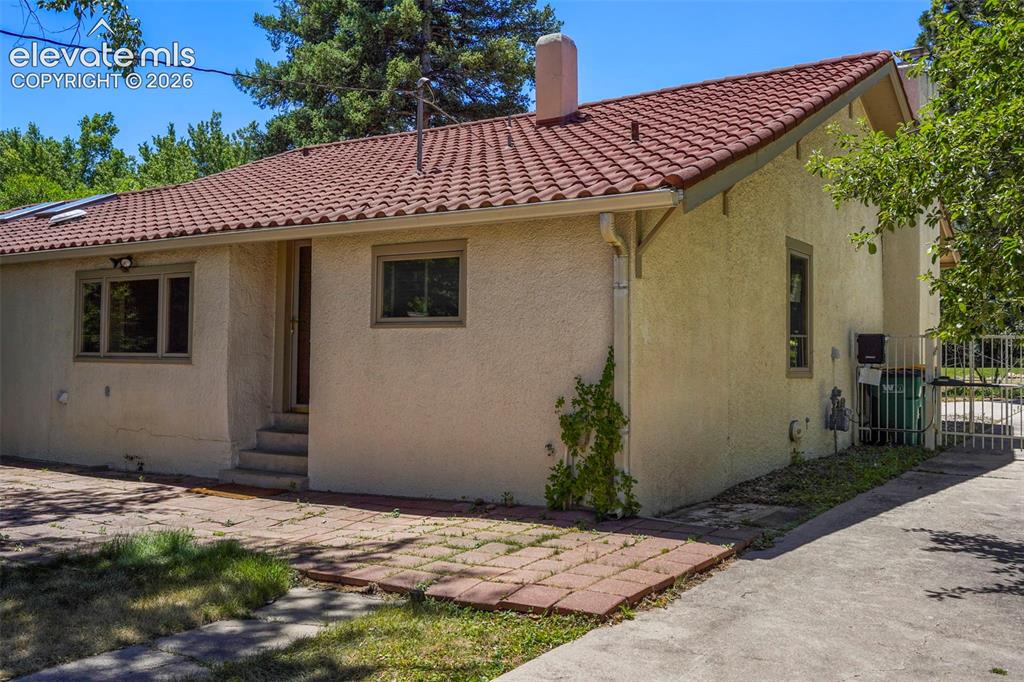 15 1st Street Colorado Springs CO 80906