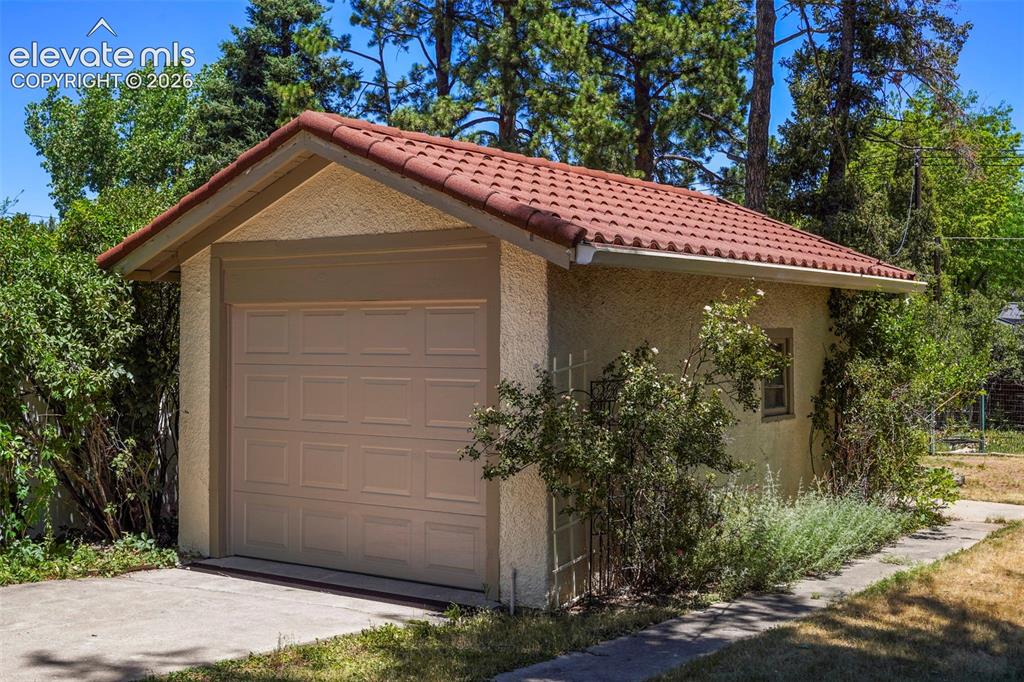 15 1st Street Colorado Springs CO 80906