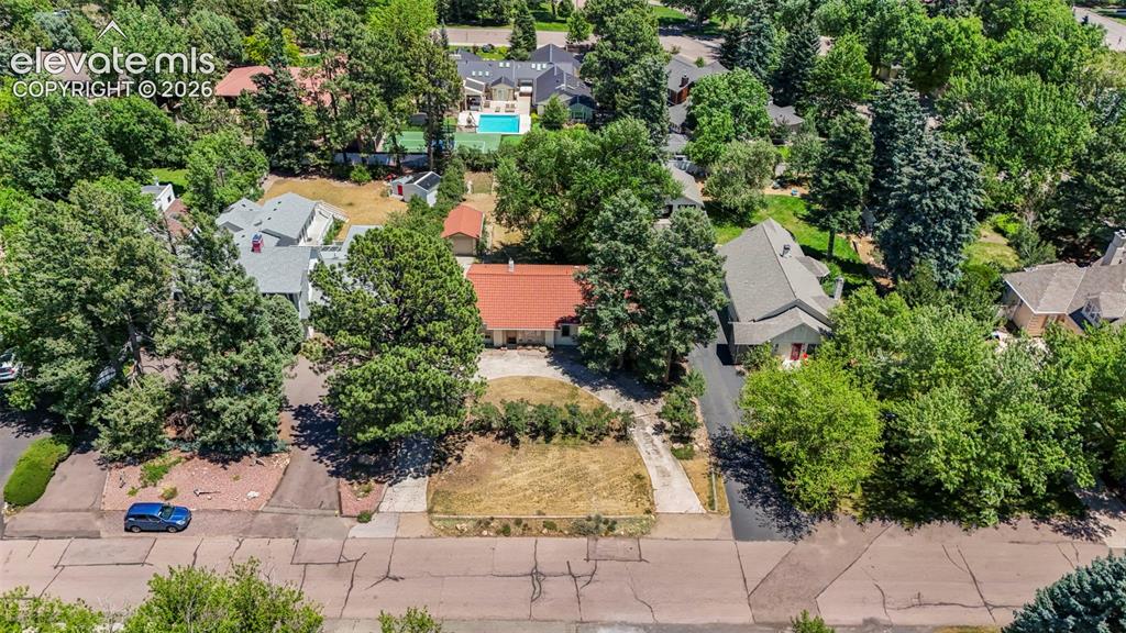 15 1st Street Colorado Springs CO 80906