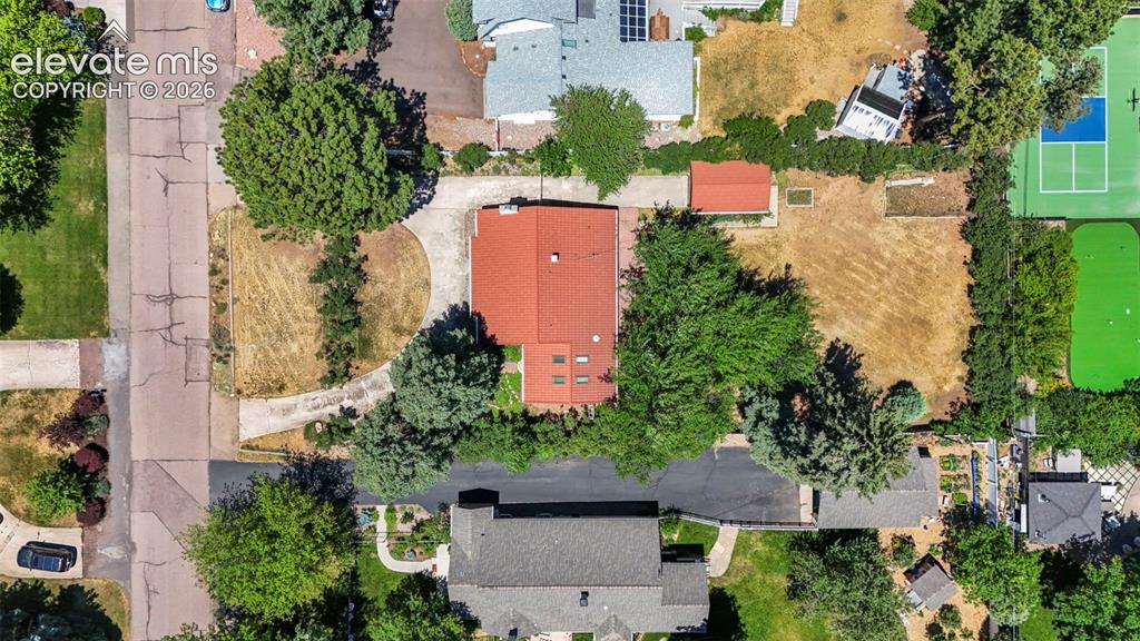 15 1st Street Colorado Springs CO 80906