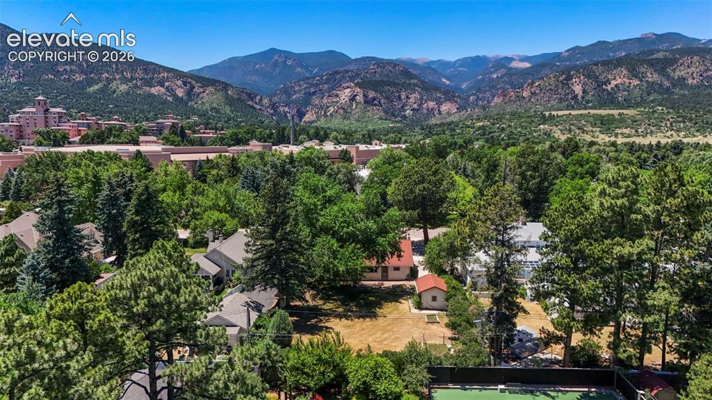 15 1st Street Colorado Springs CO 80906