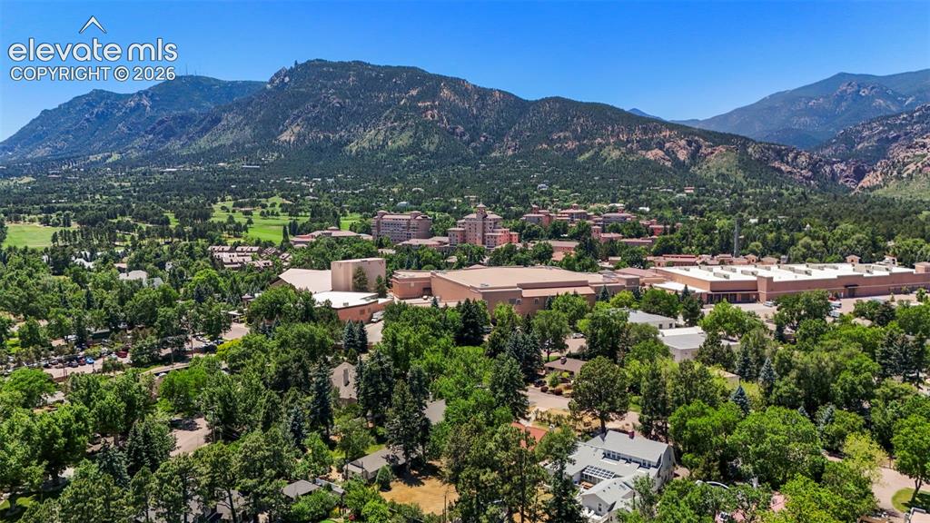 15 1st Street Colorado Springs CO 80906