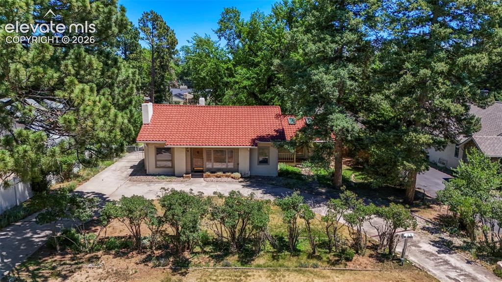 15 1st Street Colorado Springs CO 80906