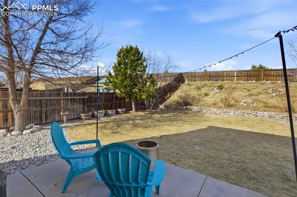 6448 Balance Circle Colorado Springs CO 80923