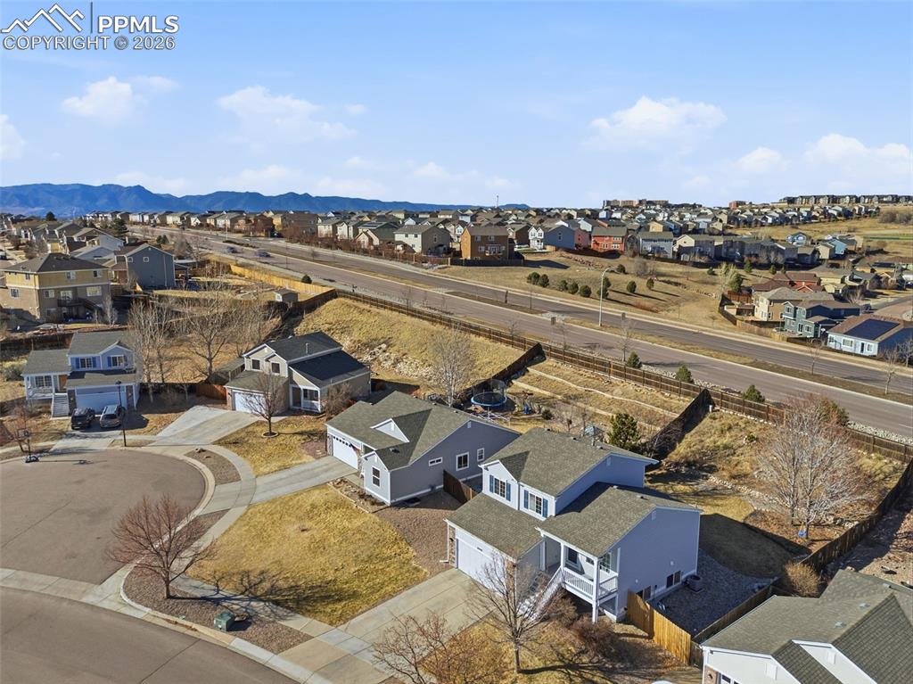 6448 Balance Circle Colorado Springs CO 80923