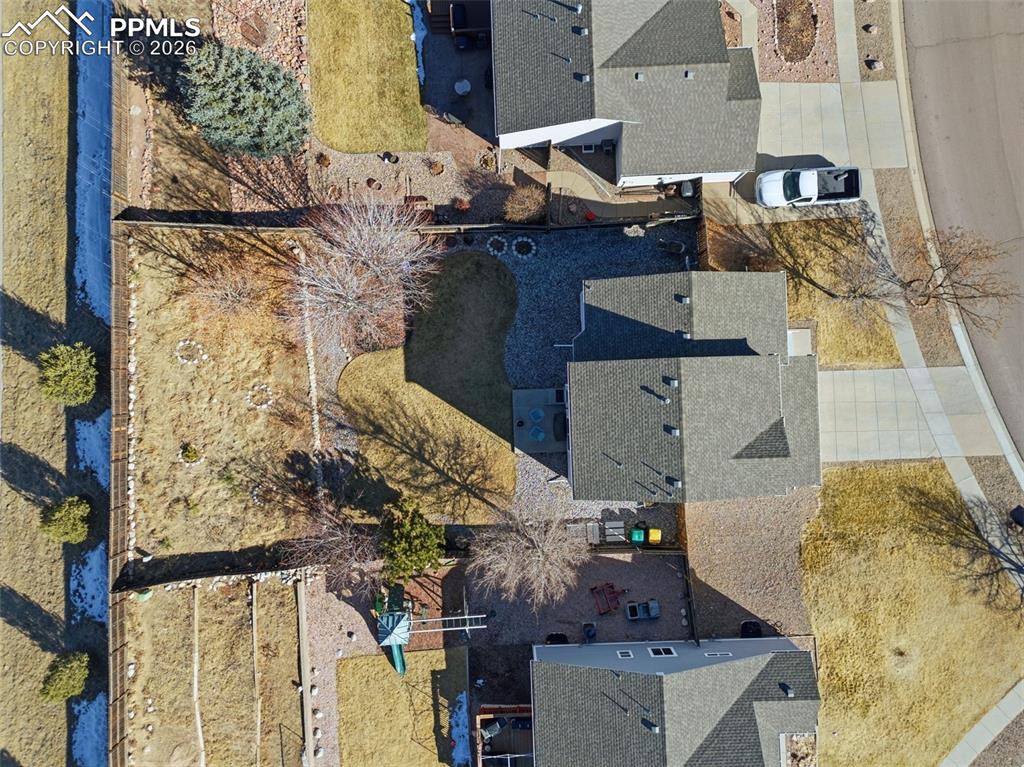 6448 Balance Circle Colorado Springs CO 80923