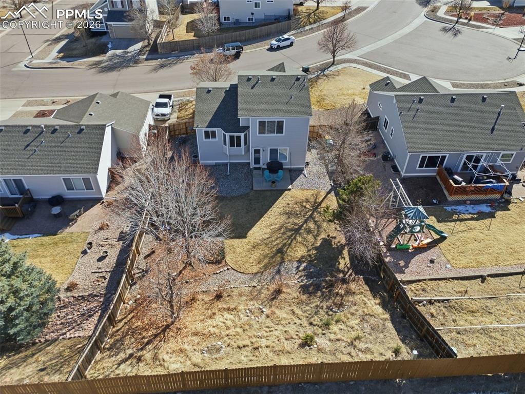 6448 Balance Circle Colorado Springs CO 80923