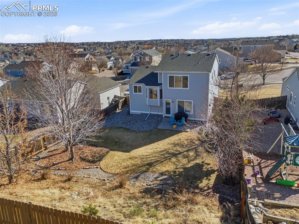 6448 Balance Circle Colorado Springs CO 80923