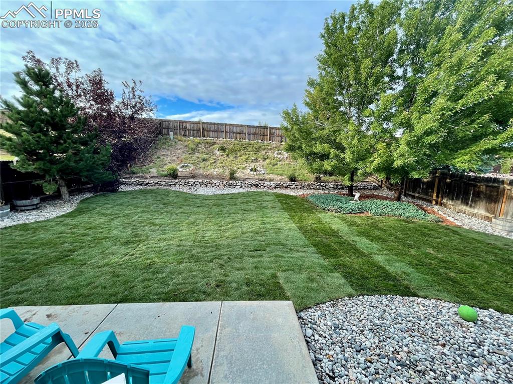 6448 Balance Circle Colorado Springs CO 80923