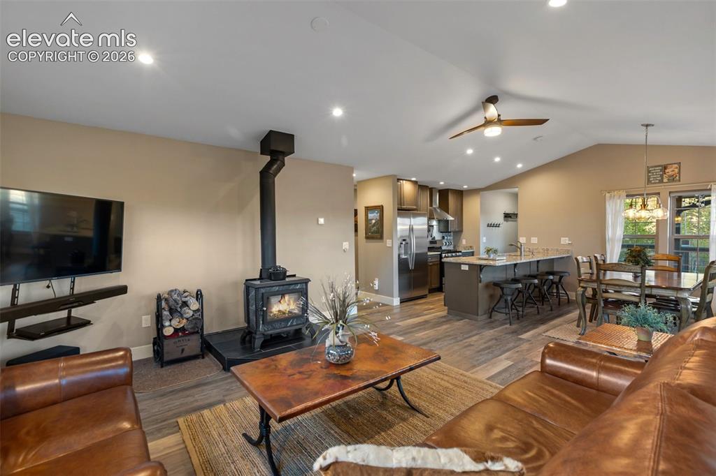 1792 Ute Trail Jefferson CO 80456