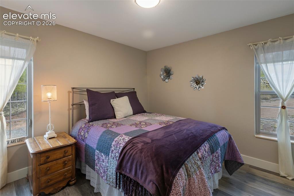 1792 Ute Trail Jefferson CO 80456