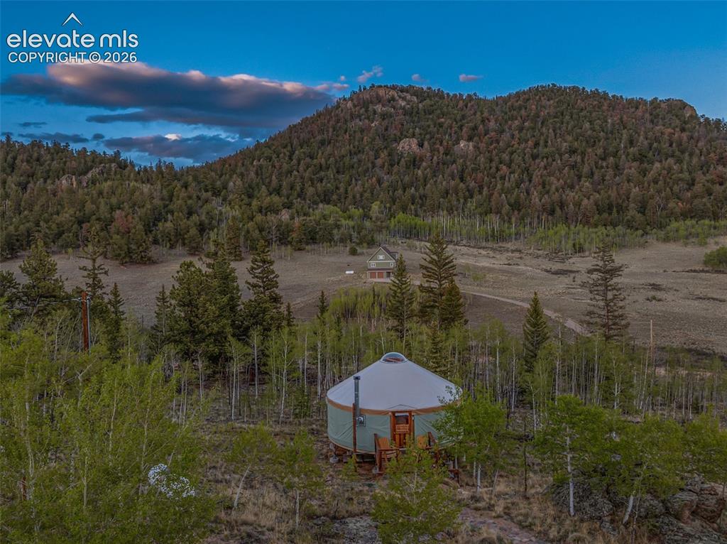 1792 Ute Trail Jefferson CO 80456