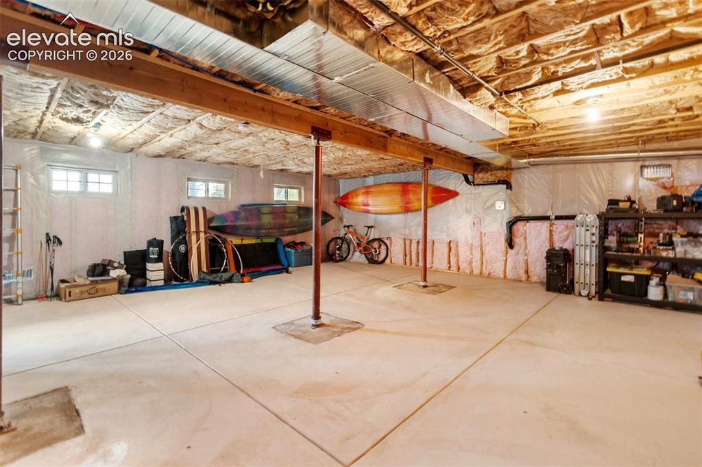 1792 Ute Trail Jefferson CO 80456