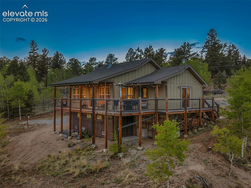 1792 Ute Trail Jefferson CO 80456