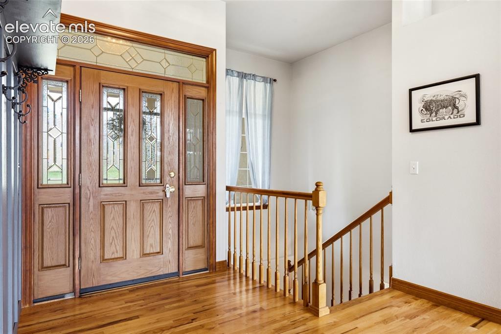 17955 Tom Boy Way Monument CO 80132