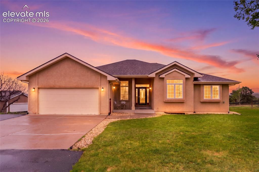 17955 Tom Boy Way Monument CO 80132