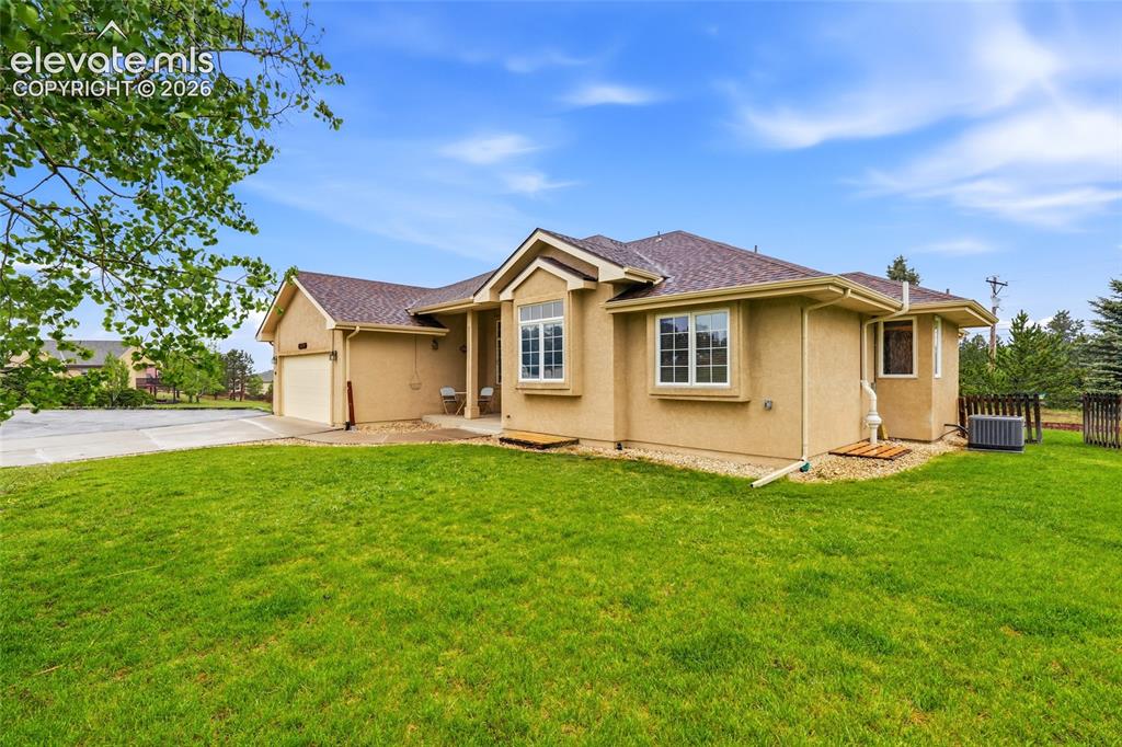 17955 Tom Boy Way Monument CO 80132