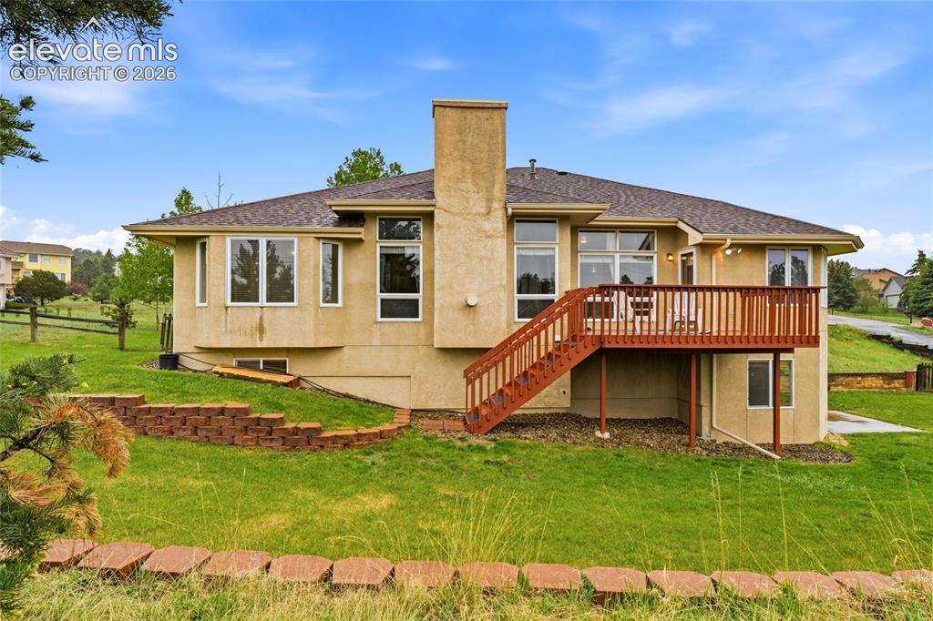 17955 Tom Boy Way Monument CO 80132