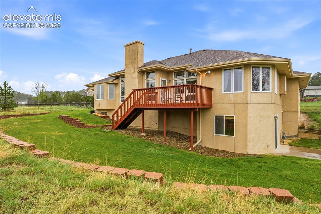 17955 Tom Boy Way Monument CO 80132
