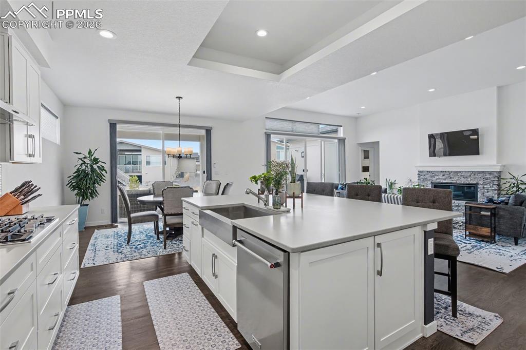 9234 Gallery Place Colorado Springs CO 80924