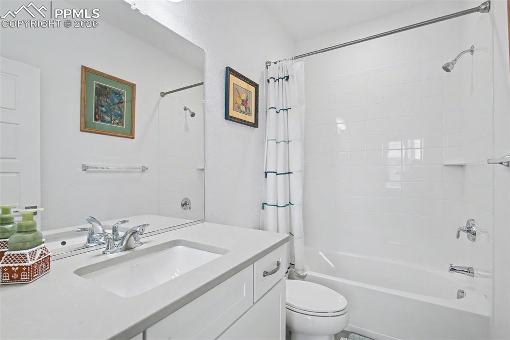 9234 Gallery Place Colorado Springs CO 80924