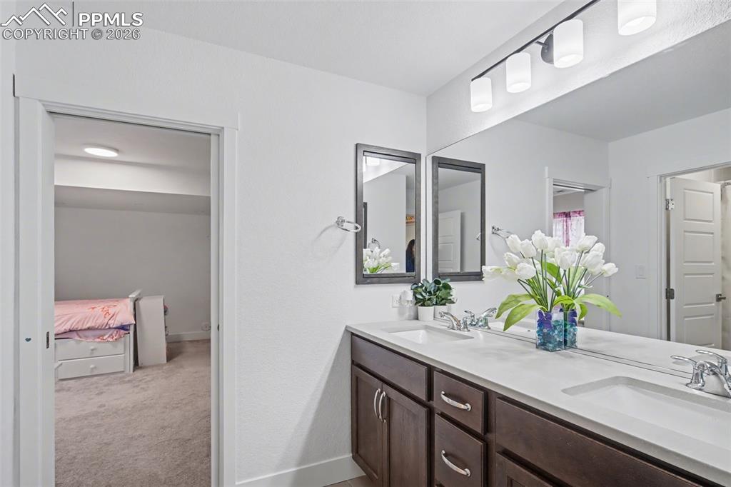 9234 Gallery Place Colorado Springs CO 80924
