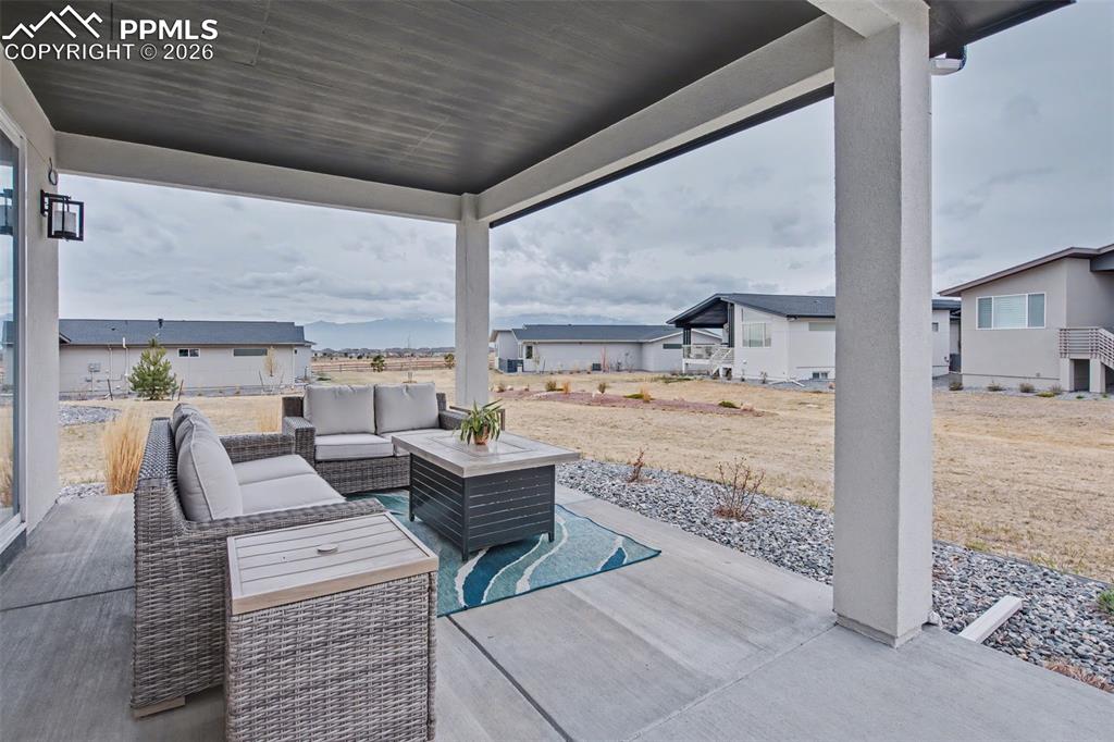 9234 Gallery Place Colorado Springs CO 80924