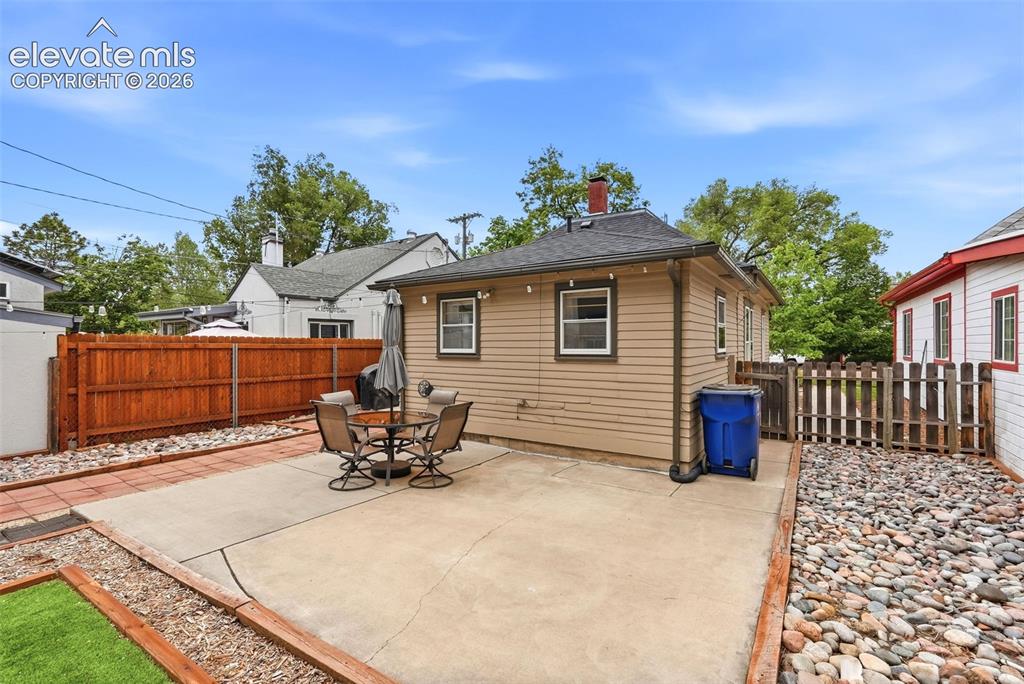 508 E San Miguel Street Colorado Springs CO 80903