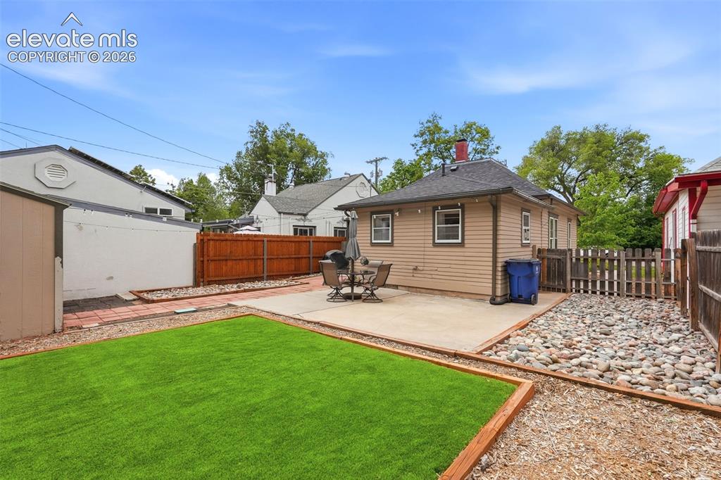 508 E San Miguel Street Colorado Springs CO 80903