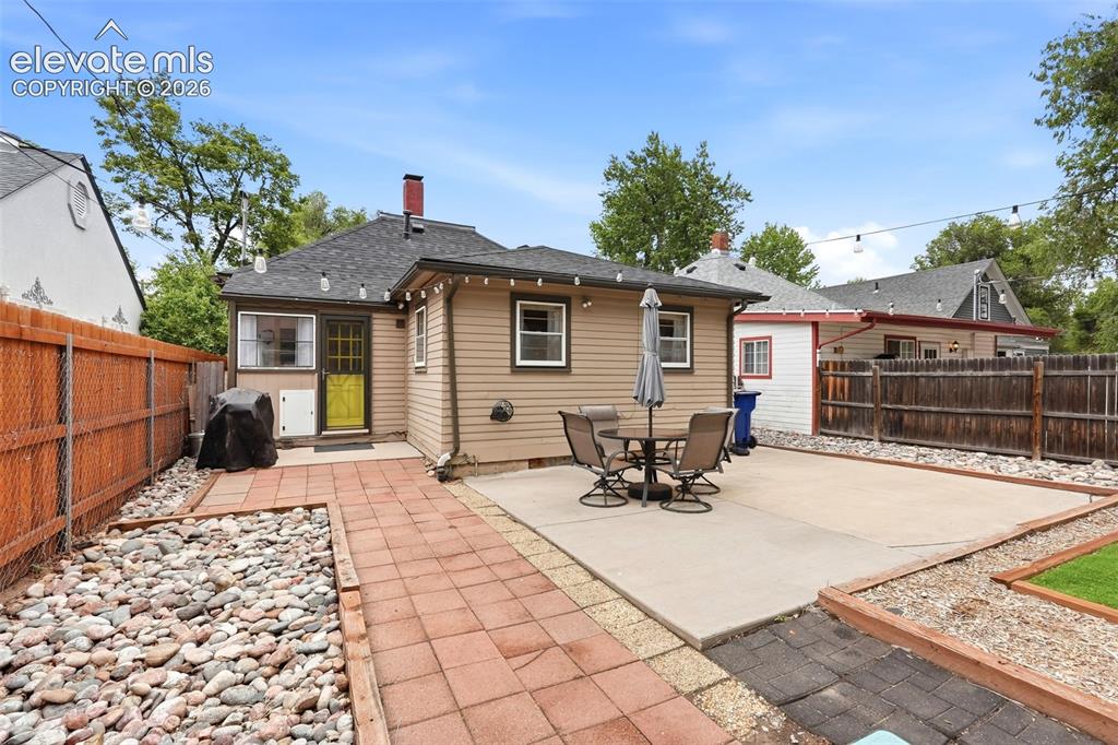 508 E San Miguel Street Colorado Springs CO 80903