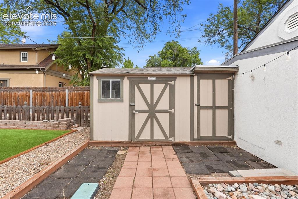 508 E San Miguel Street Colorado Springs CO 80903