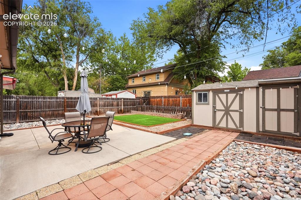 508 E San Miguel Street Colorado Springs CO 80903
