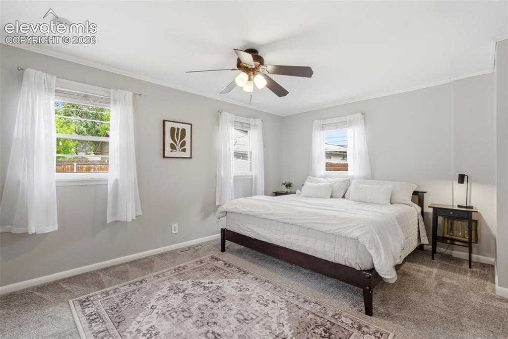 508 E San Miguel Street Colorado Springs CO 80903