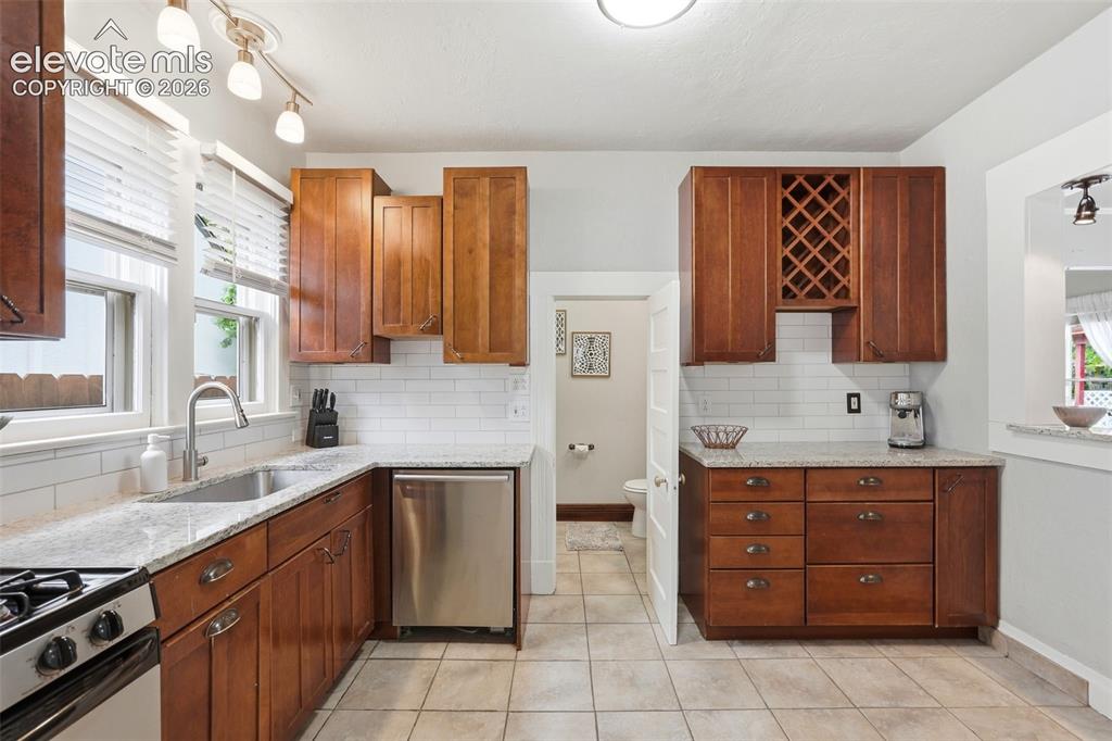 508 E San Miguel Street Colorado Springs CO 80903