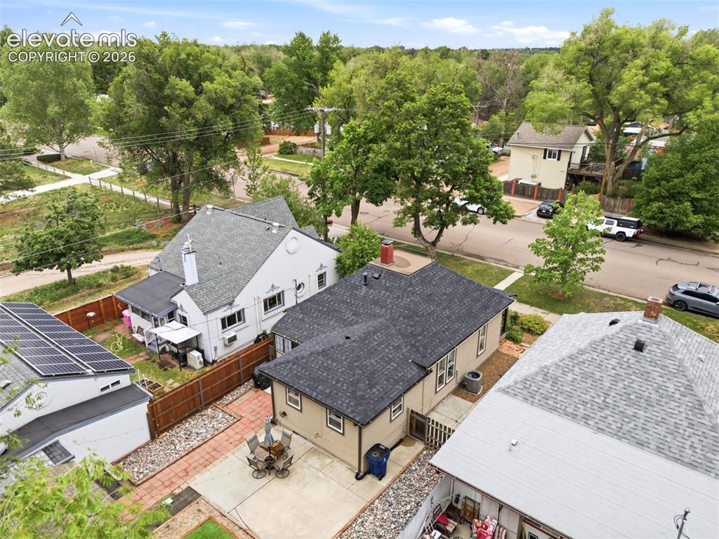 508 E San Miguel Street Colorado Springs CO 80903