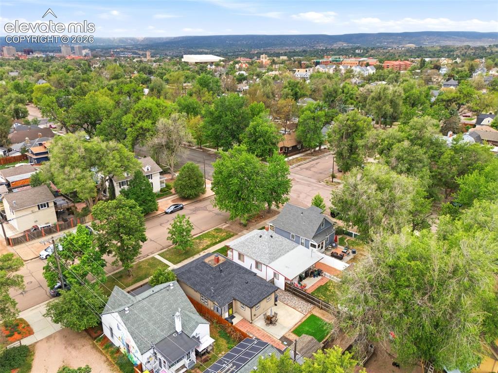 508 E San Miguel Street Colorado Springs CO 80903
