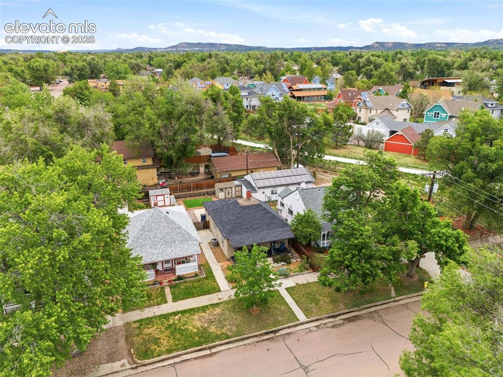 508 E San Miguel Street Colorado Springs CO 80903