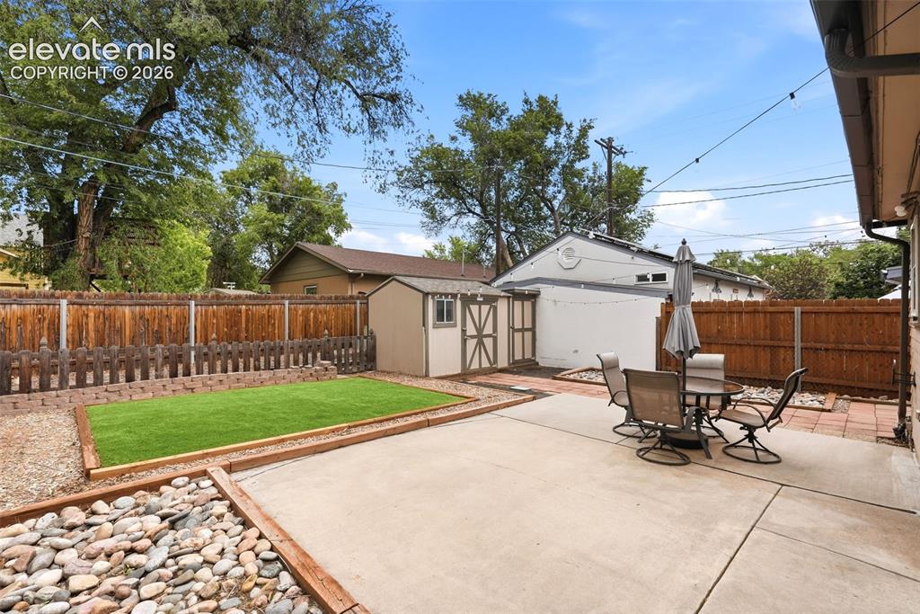508 E San Miguel Street Colorado Springs CO 80903