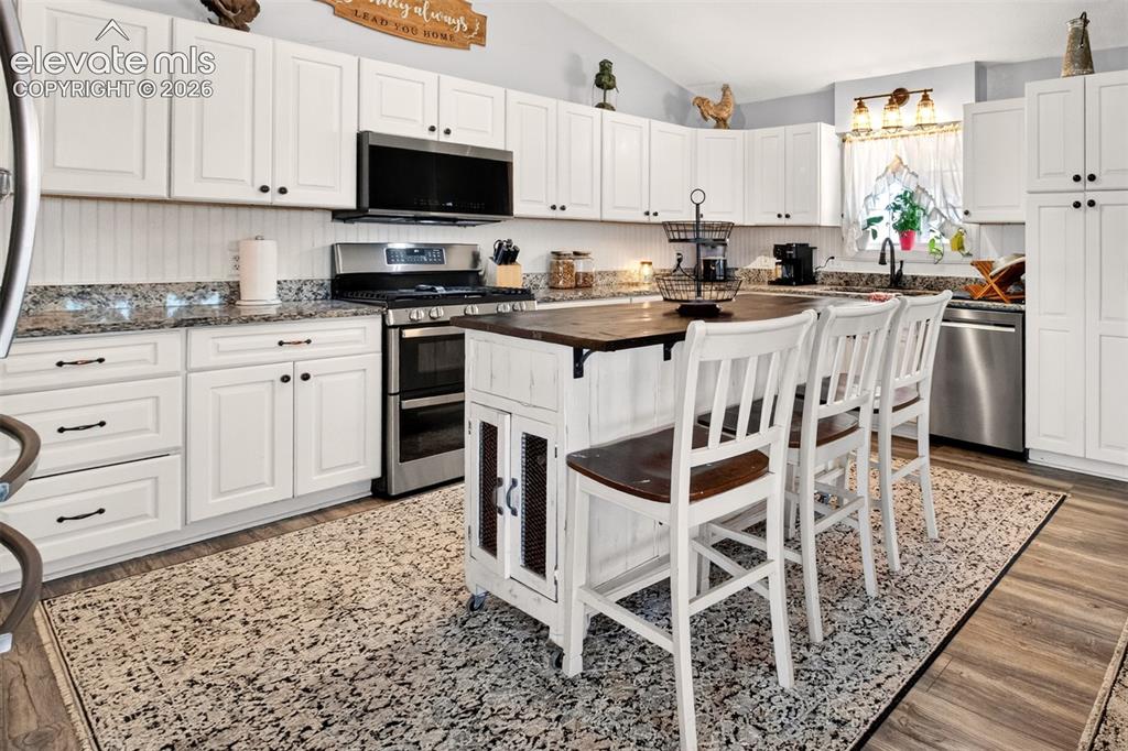 22991 Deer Trail Elbert CO 80106