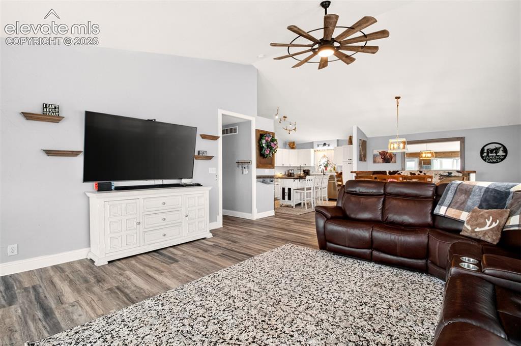 22991 Deer Trail Elbert CO 80106