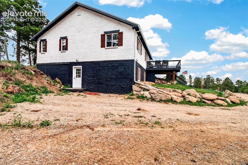 22991 Deer Trail Elbert CO 80106