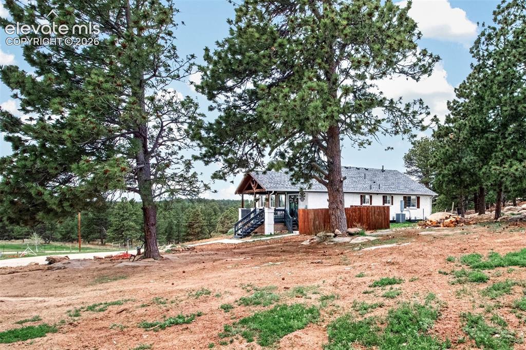 22991 Deer Trail Elbert CO 80106