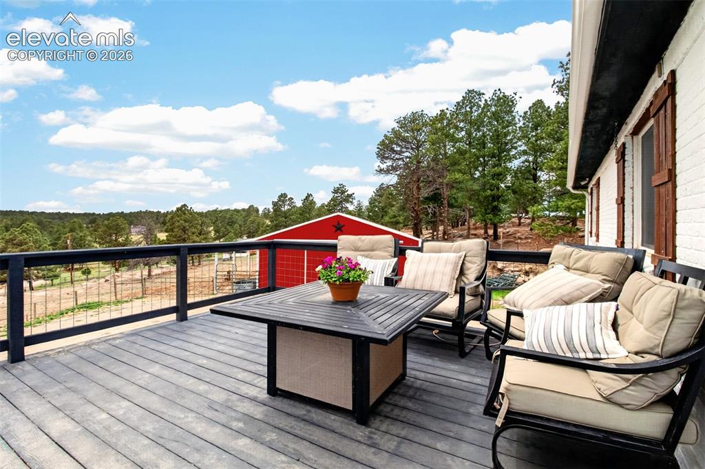 22991 Deer Trail Elbert CO 80106