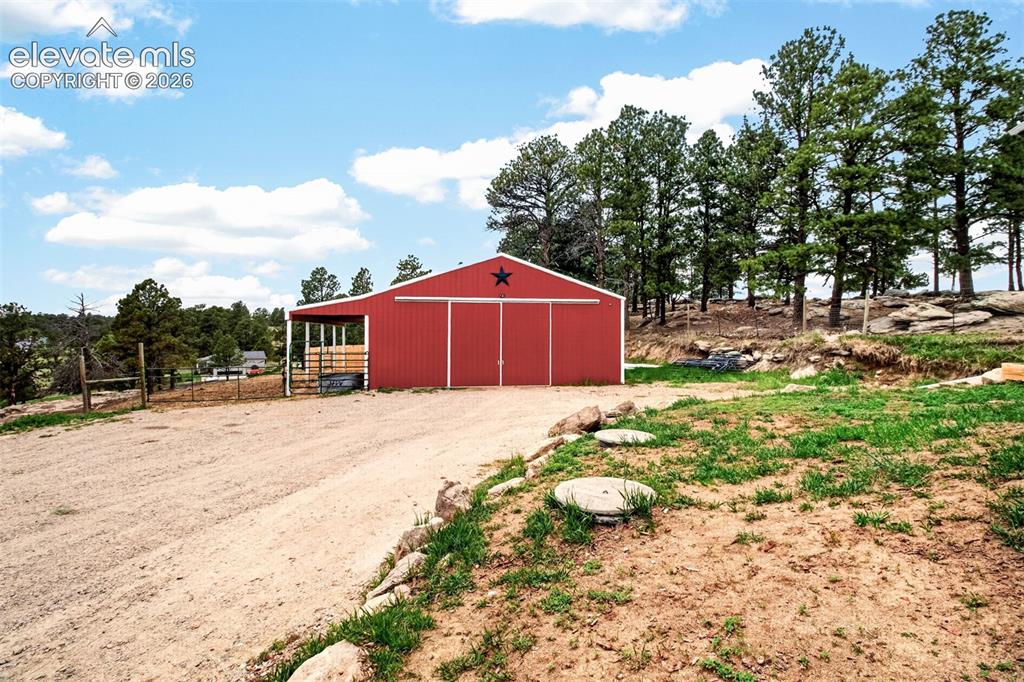 22991 Deer Trail Elbert CO 80106