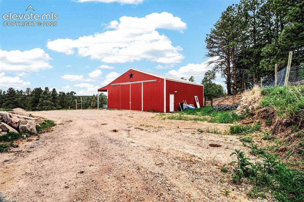 22991 Deer Trail Elbert CO 80106
