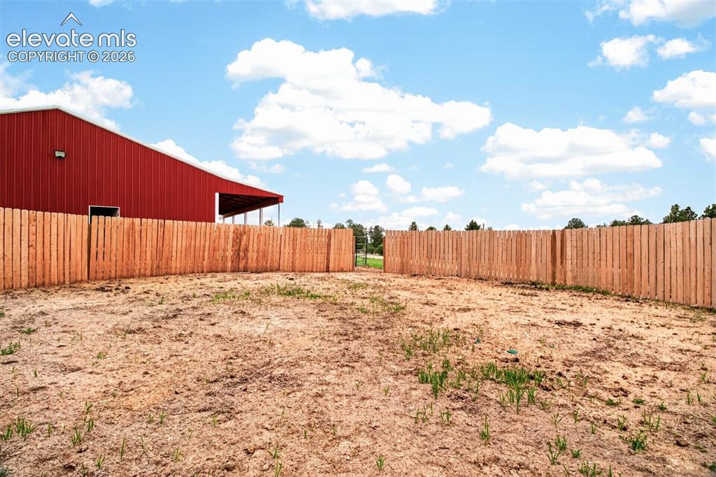 22991 Deer Trail Elbert CO 80106