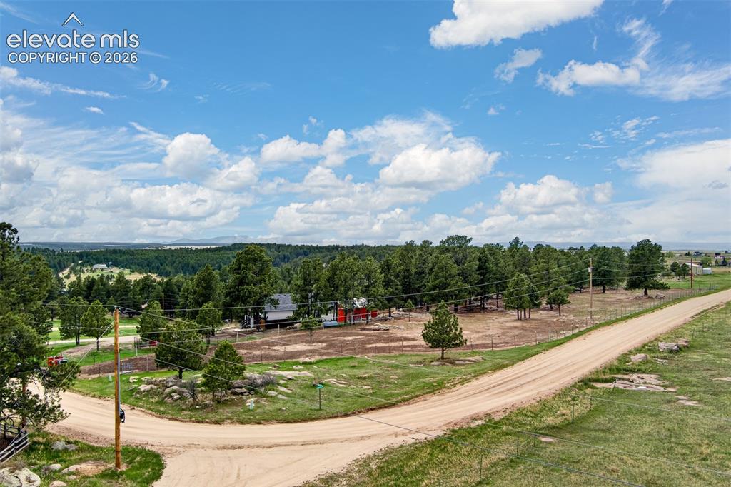 22991 Deer Trail Elbert CO 80106